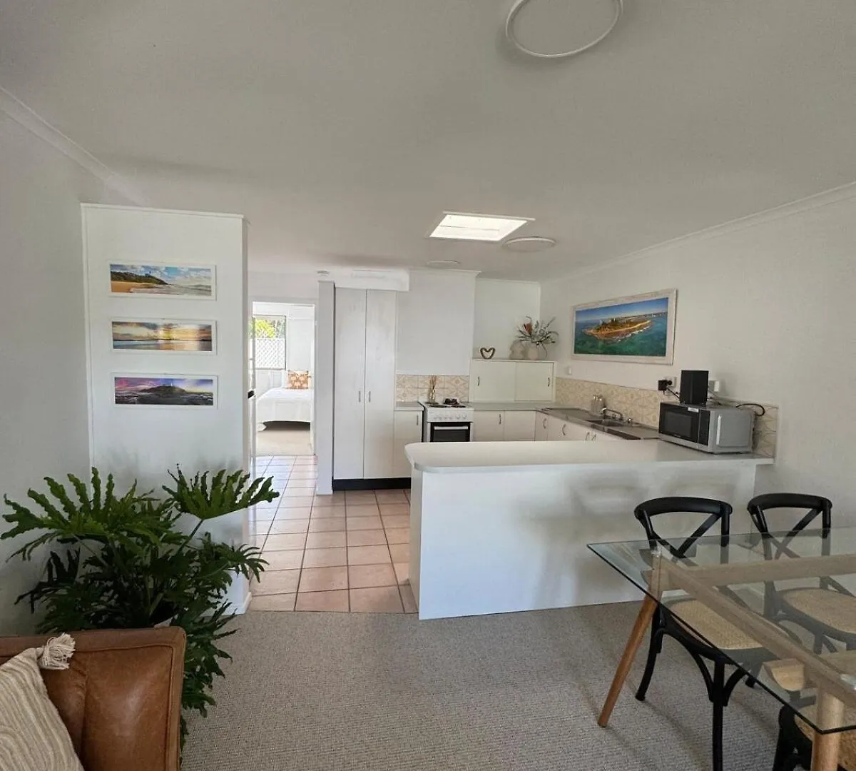 Orana #2 Buddina Duplex Австралия