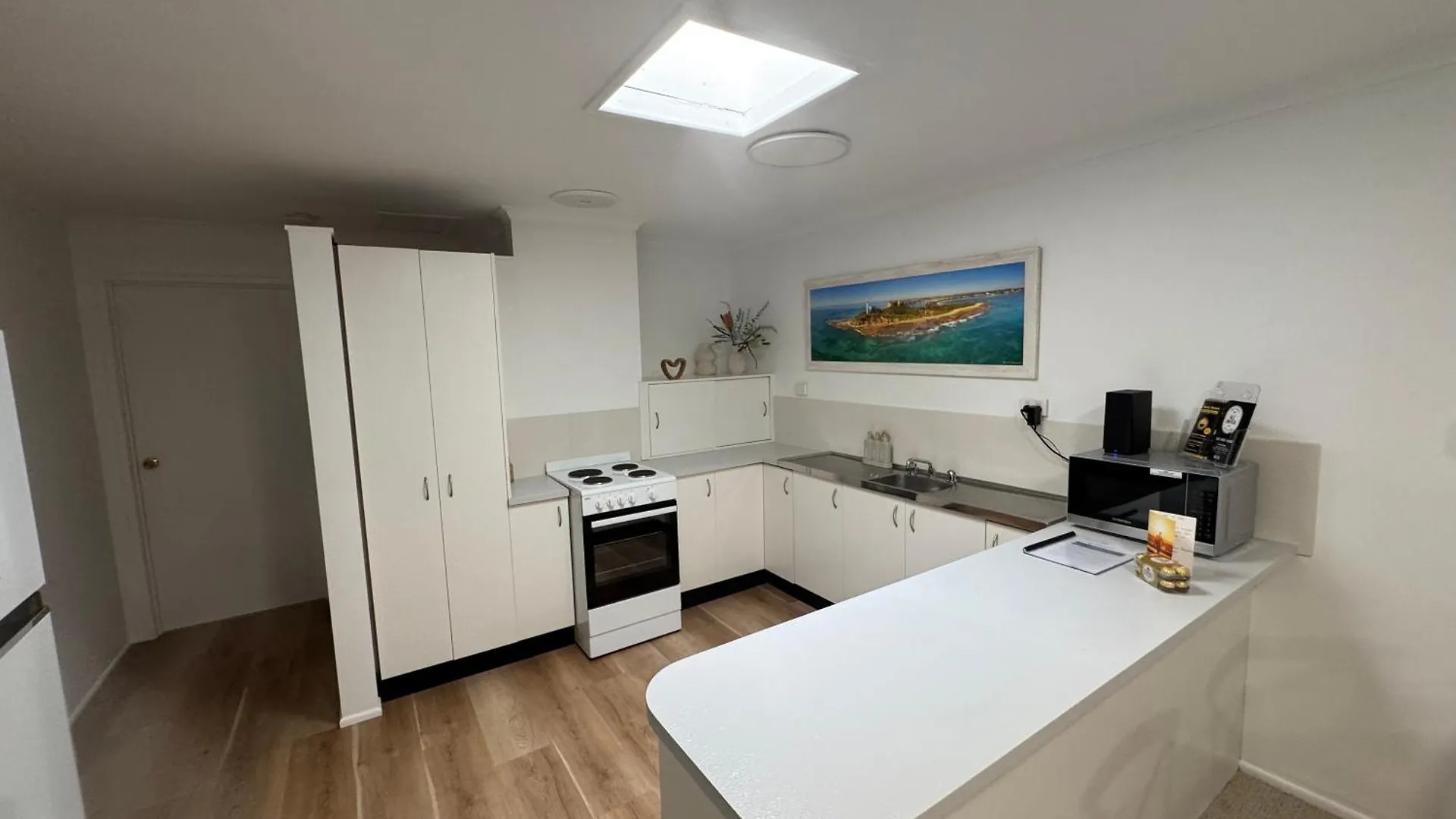 Orana #2 Buddina Duplex Апартаменты