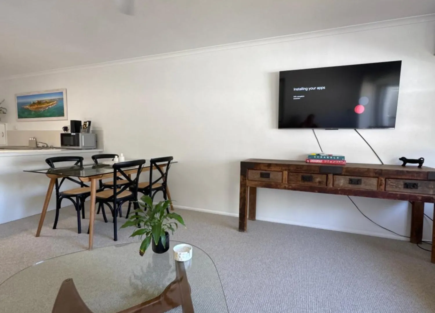 Orana #2 Buddina Duplex Апартаменты