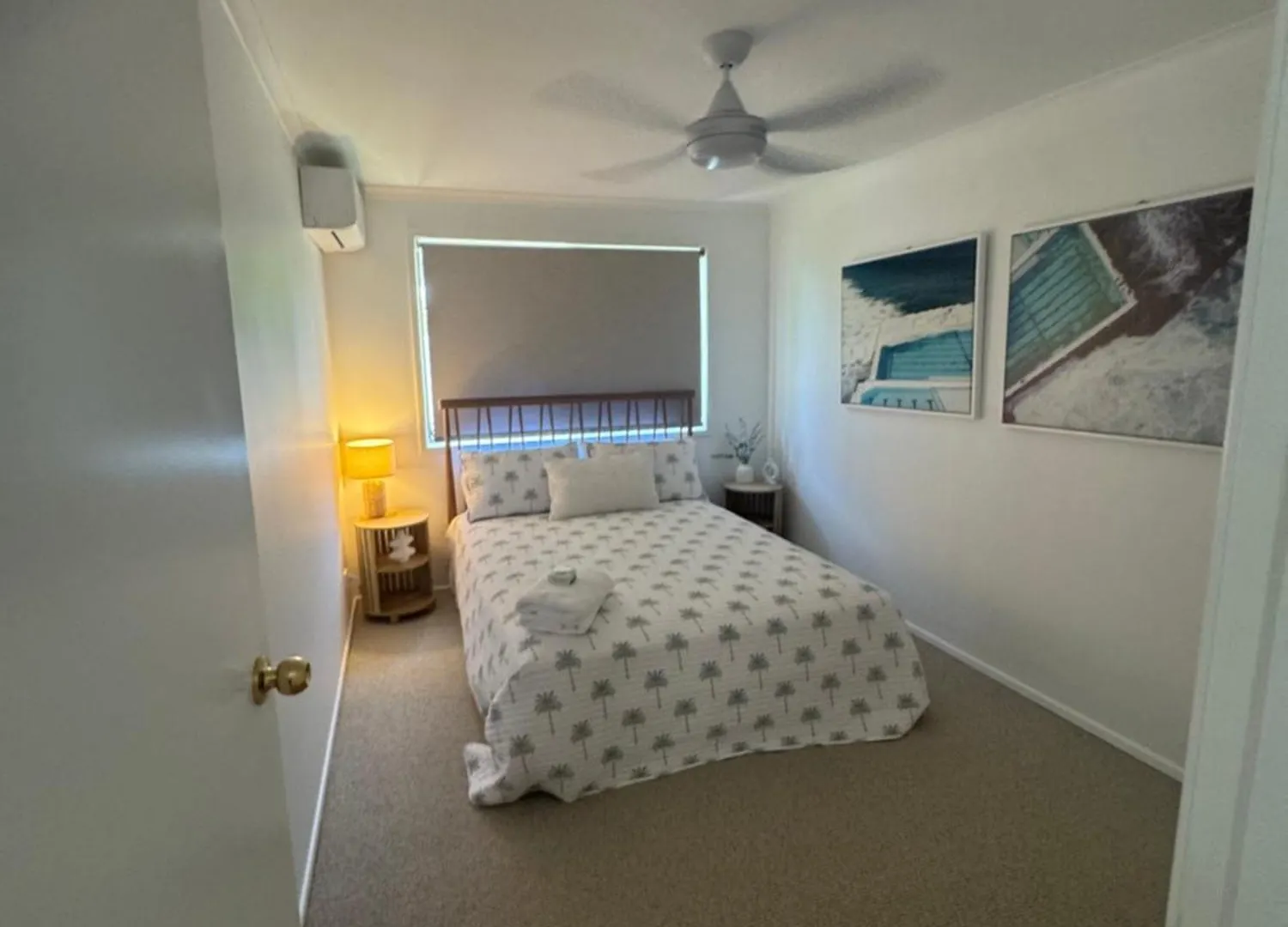 Διαμέρισμα Orana #2 Buddina Duplex